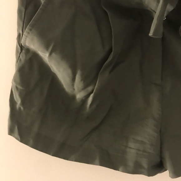 The Group By Babaton Anderson Shorts - Picture 3 of 5